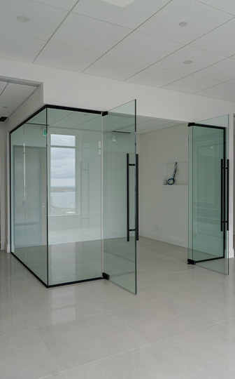 Minimalist Apartment